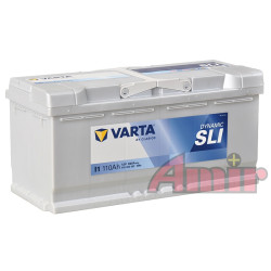 Akumulator Varta Dynamic...