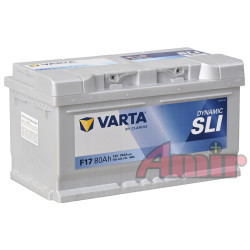 Akumulator Varta Dynamic...