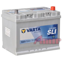 Akumulator Varta Dynamic...