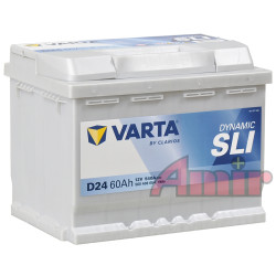 Akumulator Varta Dynamic...