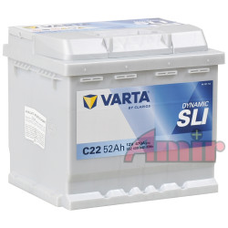 Akumulator Varta Dynamic...