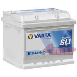 Akumulator Varta Dynamic...