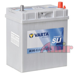 Akumulator Varta Dynamic...