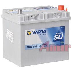 Akumulator Varta Blue - 12V...