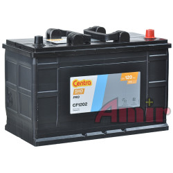 Akumulator Centra Power PRO...