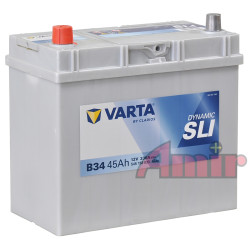 Akumulator Varta Dynamic...