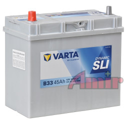 Akumulator Varta Dynamic...