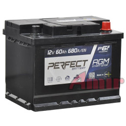 Akumulator Perfect AGM -...