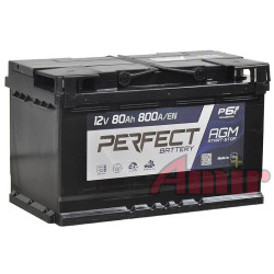 Akumulator Perfect AGM -...