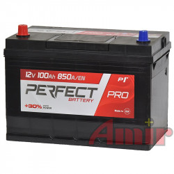 Akumulator Perfect PRO -...