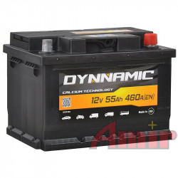 Akumulator Dynnamic - 12V...