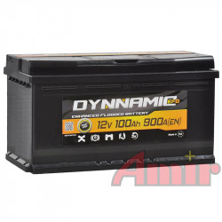 Akumulator Dynnamic EFB -...