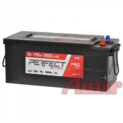 Akumulator Perfect PRO HD -...