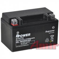 Akumulator BPower Supreme...