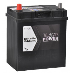 Akumulator Black Power -...