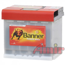 Akumulator Banner Power PRO...