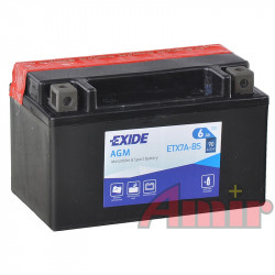 Akumulator Exide Bike...