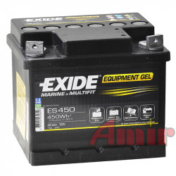 Akumulator Exide Equipment...