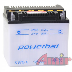 Akumulator Powerbat CB7C-A...