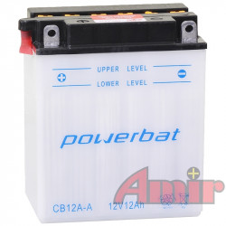 Akumulator Powerbat CB12A-A...