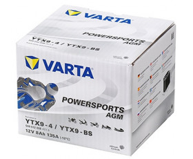 Varta Powersports