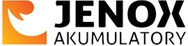 jenox logo