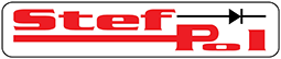 stefpol logo