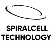 technologia spiralcell Optima BT DC 4,2